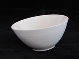Bowl by Simon Taylor, Ceramics, Porcelain