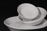 Dishes by Simon Taylor, Ceramics, Porcelain