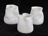 Posy vases by Simon Taylor, Ceramics, Porcelain