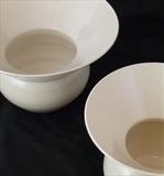 Vases 2 by Simon Taylor, Ceramics, Porcelain